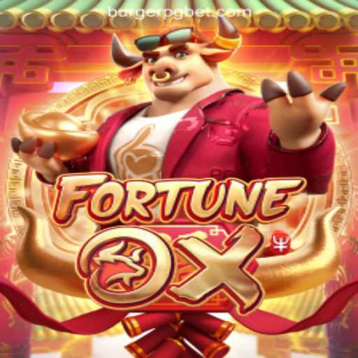 Unleashing the Prosperity of FortuneOx with BurgerPG - Aposte. Ganhe. Curta.