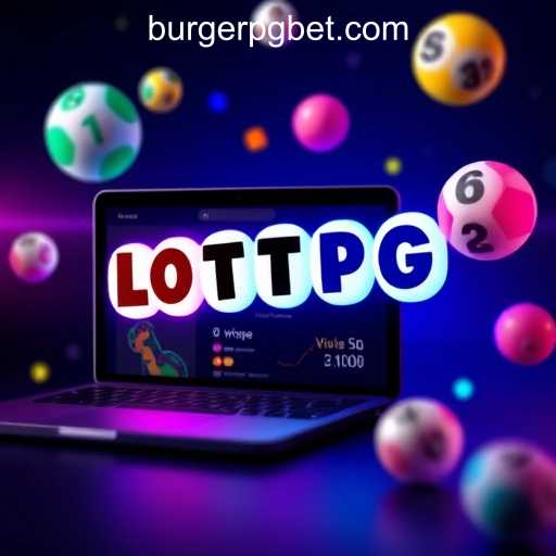 Online Lottery